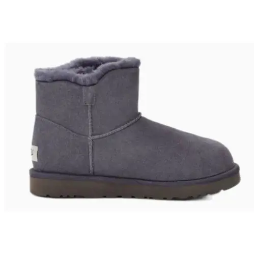 UGG shoes - UGG Australia Bailey Button - Australia Bailey Button - Purple 0