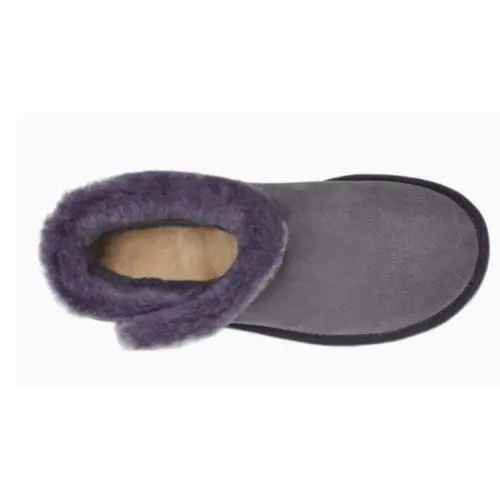 UGG shoes - UGG Australia Bailey Button - Australia Bailey Button - Purple 1