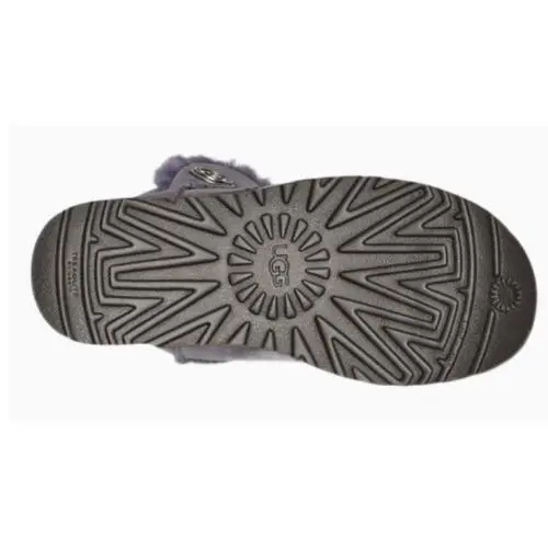 UGG shoes - UGG Australia Bailey Button - Australia Bailey Button - Purple 3