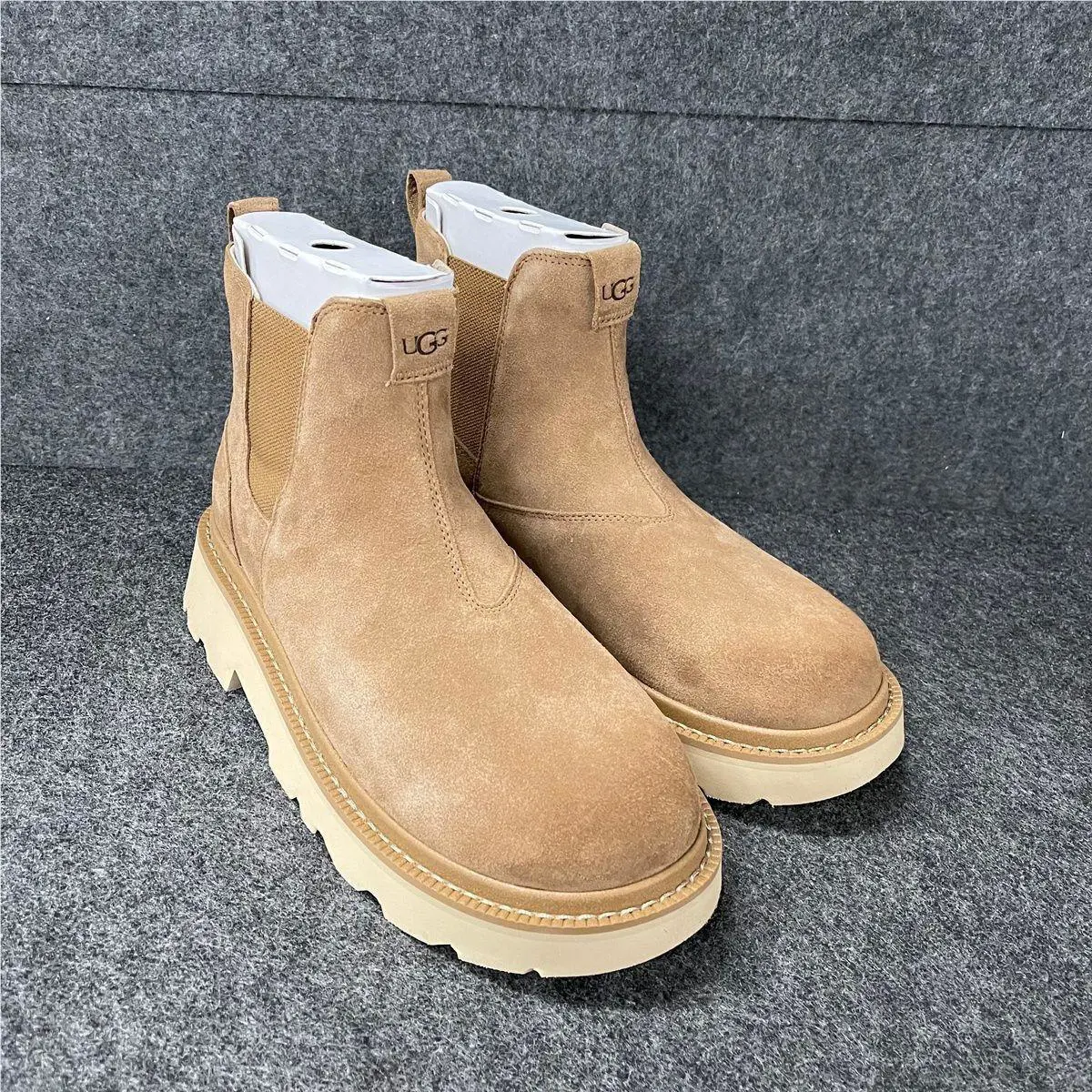 UGG shoes - vs-185373 - vs-185373 - Brown (UPC: 198605306020) 0