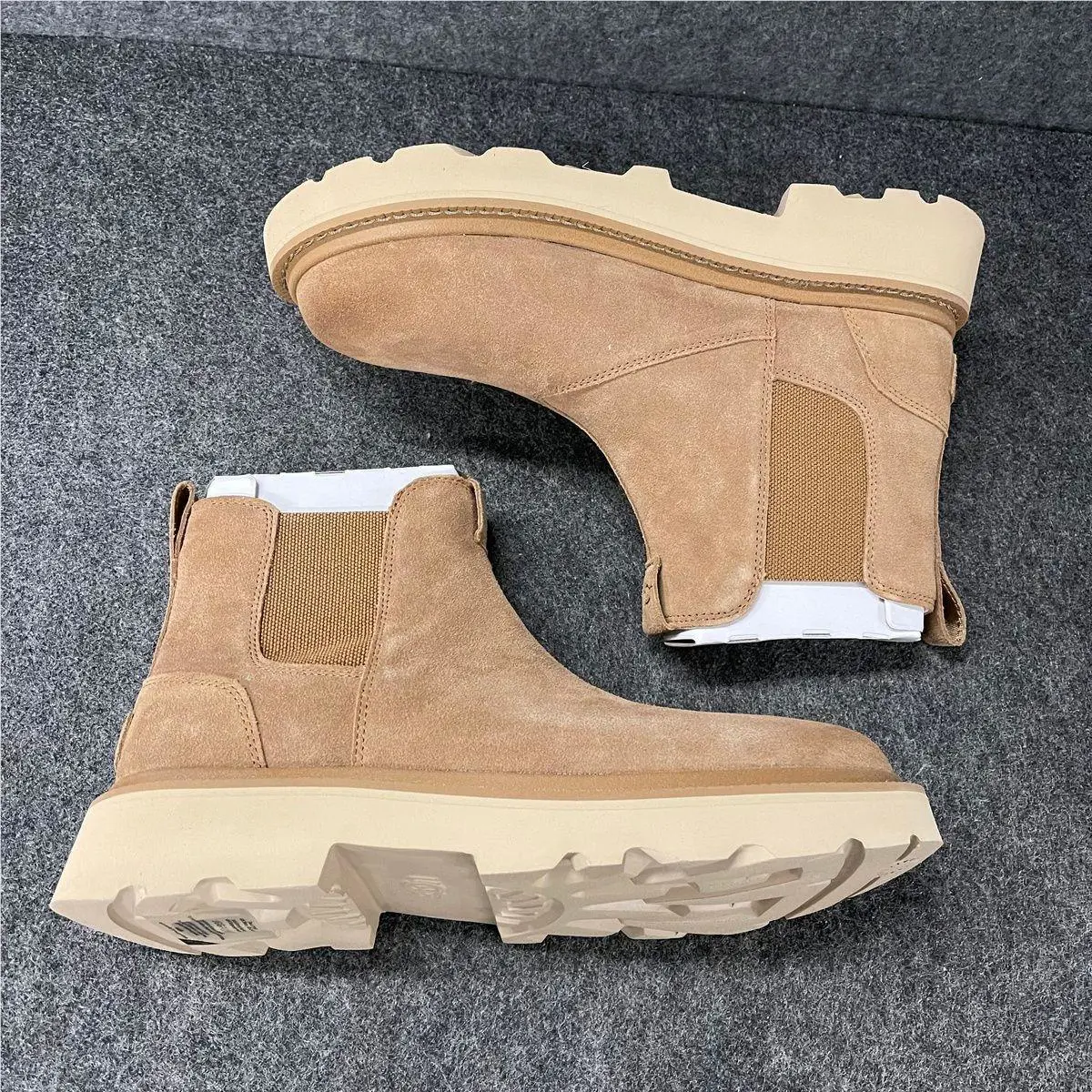 UGG shoes - vs-185373 - vs-185373 - Brown (UPC: 198605306020) 1