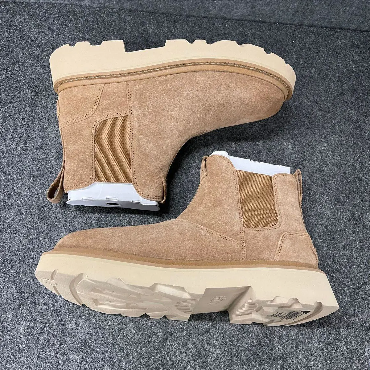 UGG shoes - vs-185373 - vs-185373 - Brown (UPC: 198605306020) 4