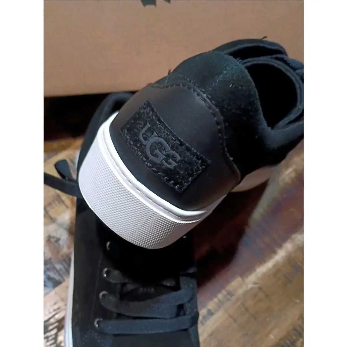 UGG shoes - Ugg Zillow - Zillow - Black 7