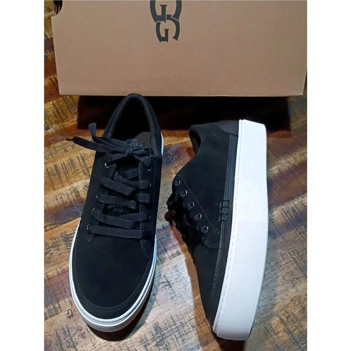 UGG shoes - Ugg Zillow - Zillow - Black 0