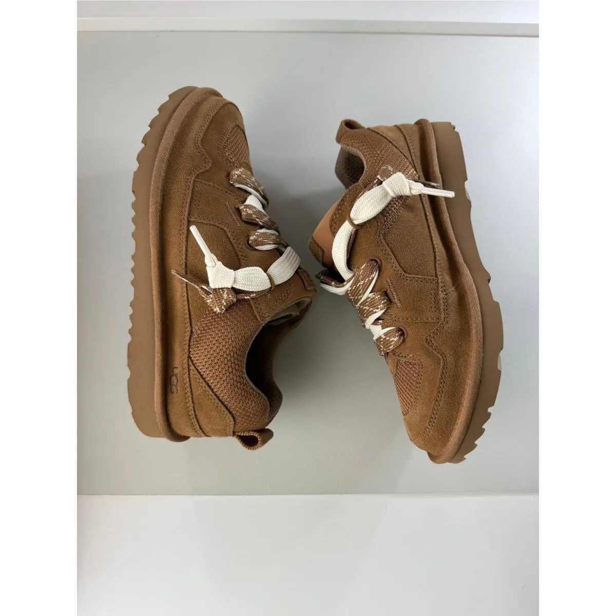 UGG shoes - Brown 1