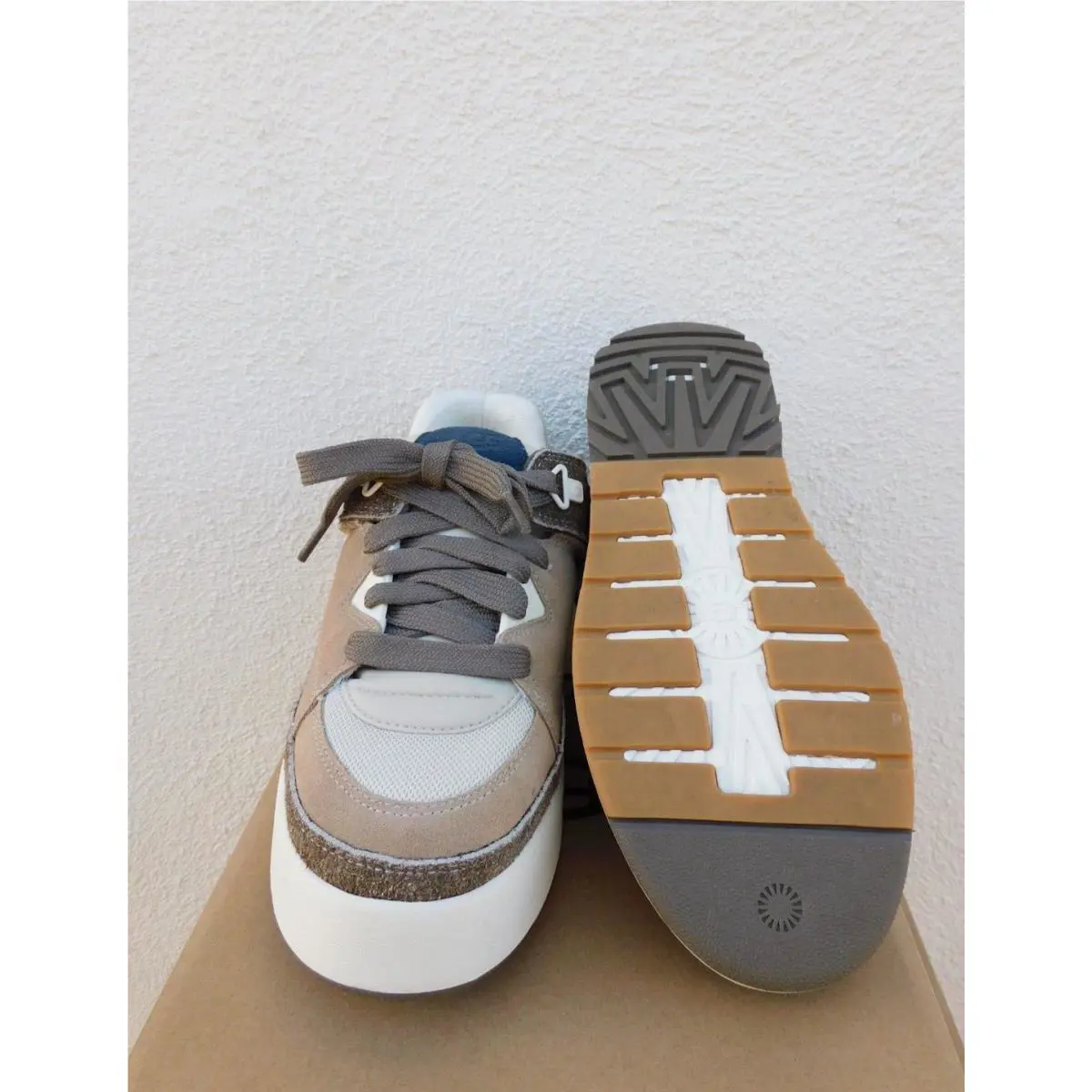 UGG shoes - UGG Goldencush - Goldencush - Sand (UPC: 197634016979) 3