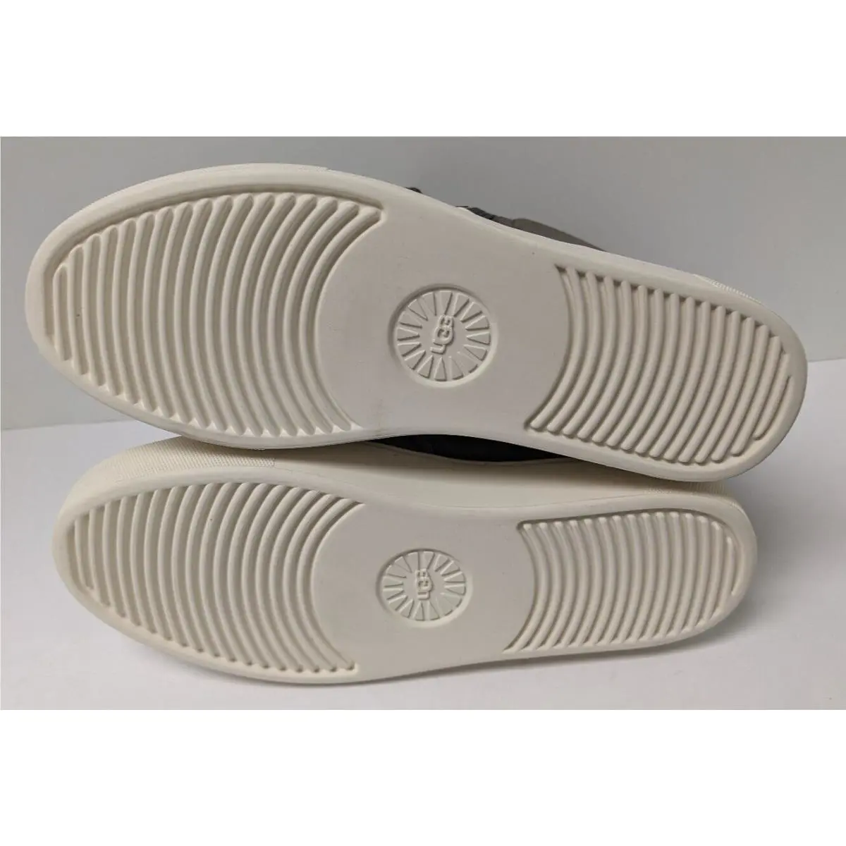 UGG shoes - UGG Cirsium - Cirsium - Gray 2