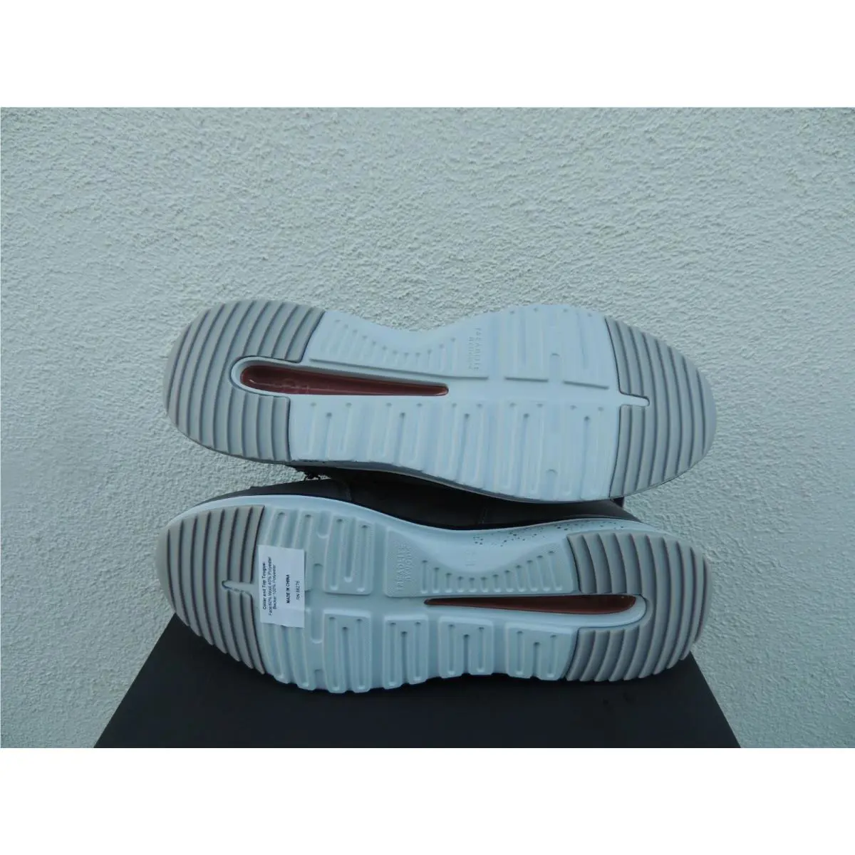 UGG shoes - UGG Caulder - Caulder - Gray (UPC: 191142723152) 3