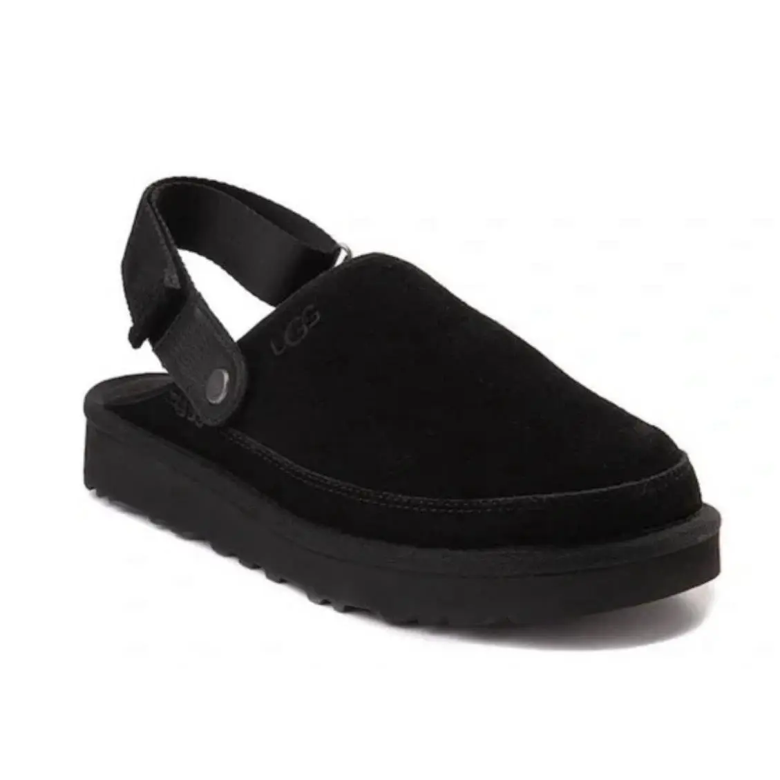 UGG shoes - Goldencoast - Goldencoast - Black 4