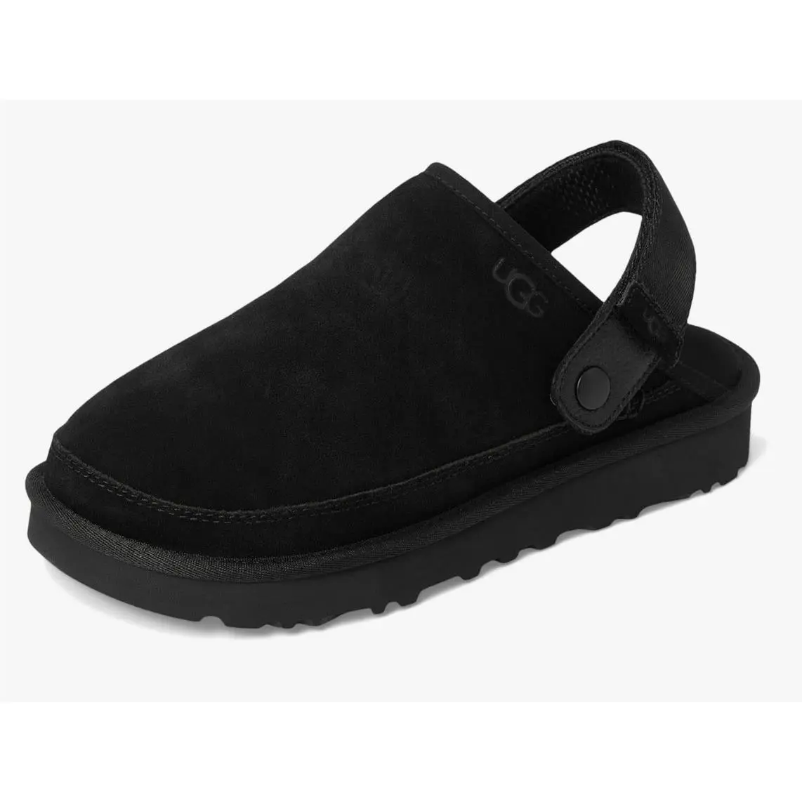 UGG shoes - Goldencoast - Goldencoast - Black 8