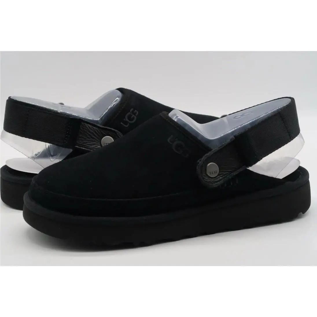 UGG shoes - Goldencoast - Goldencoast - Black 0