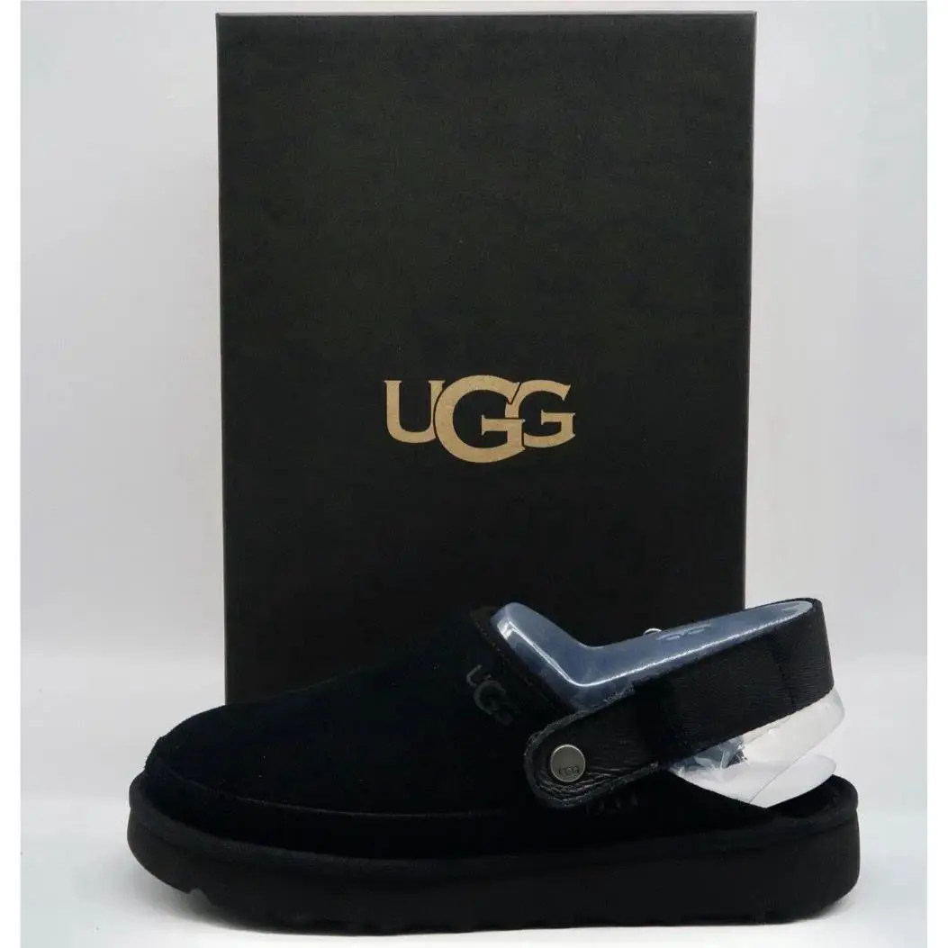 UGG shoes - Goldencoast - Goldencoast - Black 1