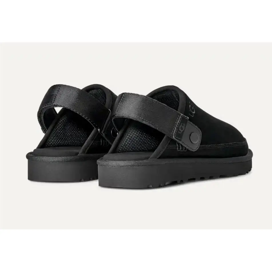 UGG shoes - Goldencoast - Goldencoast - Black 3