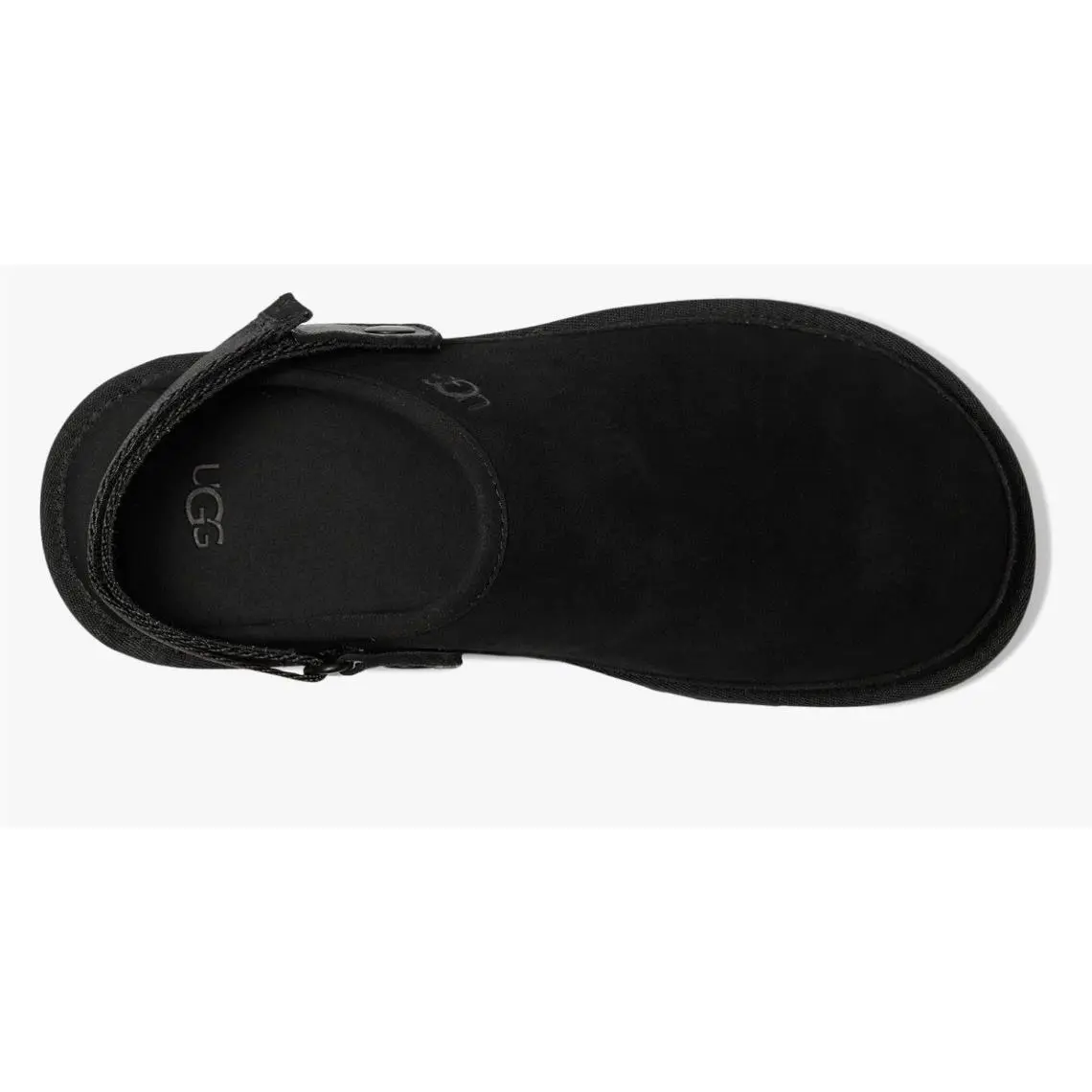 UGG shoes - Goldencoast - Goldencoast - Black 6