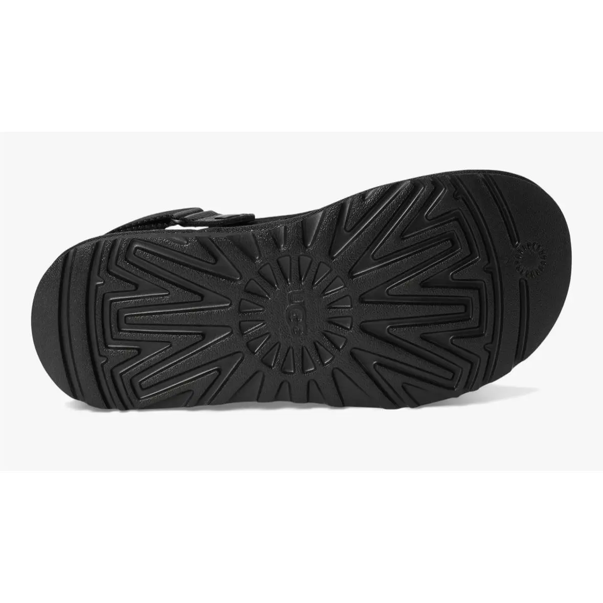 UGG shoes - Goldencoast - Goldencoast - Black 7