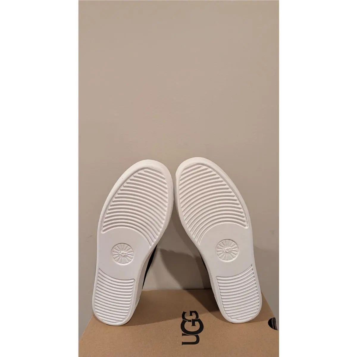 UGG shoes - Black 3