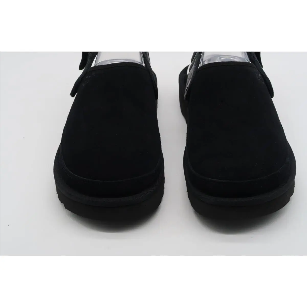 UGG shoes - UGG Goldencoast Clog - Goldencoast Clog - Black (UPC: 196565272348) 2