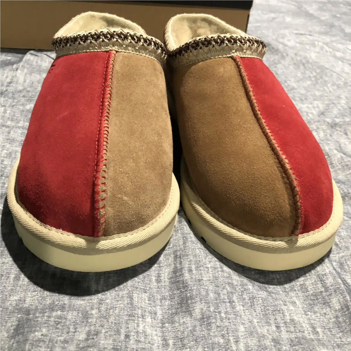 UGG shoes - 1123658 - 1123658 - Brown (UPC: 194715691445) 9