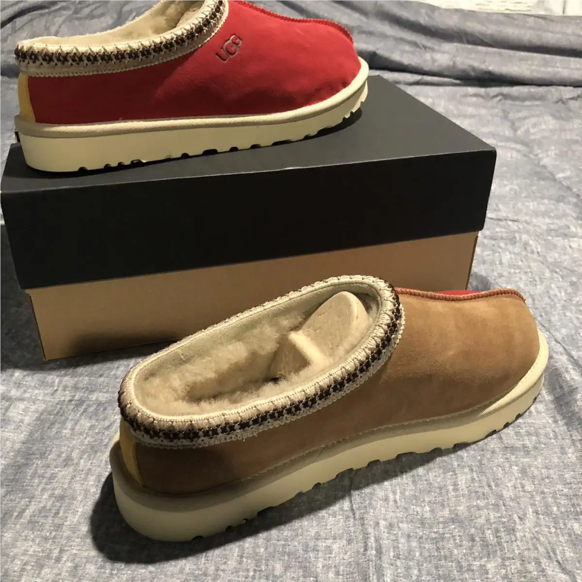 UGG shoes - 1123658 - 1123658 - Brown (UPC: 194715691445) 0