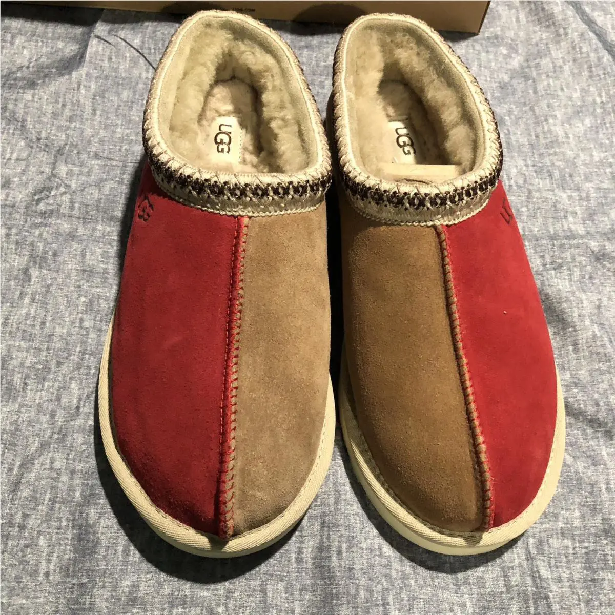 UGG shoes - 1123658 - 1123658 - Brown (UPC: 194715691445) 8