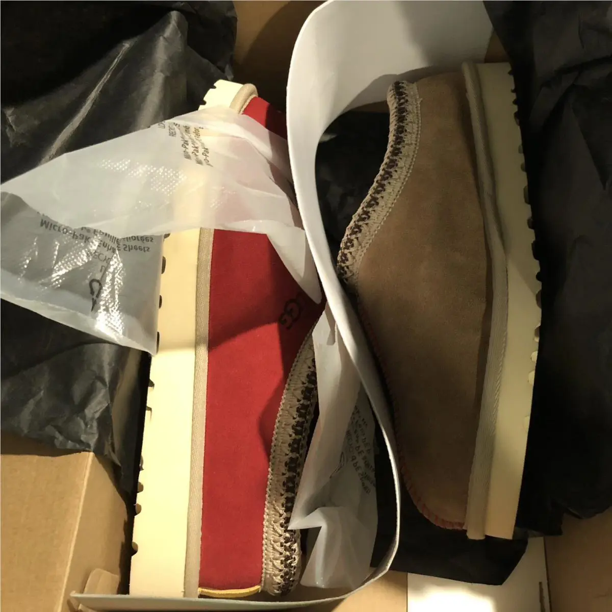 UGG shoes - 1123658 - 1123658 - Brown (UPC: 194715691445) 3