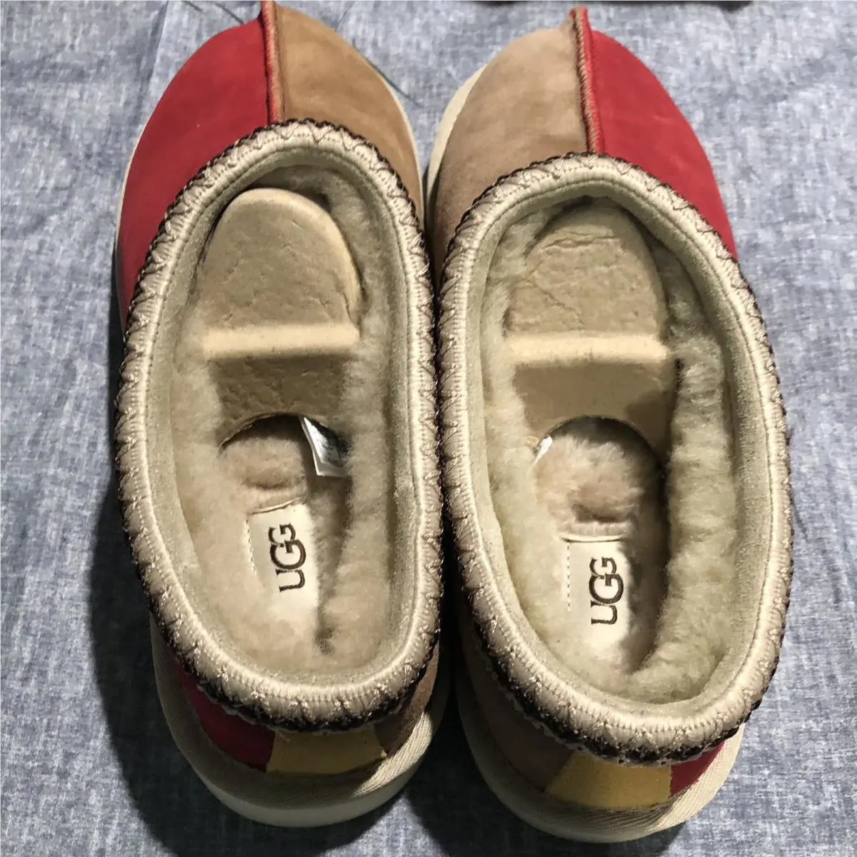 UGG shoes - 1123658 - 1123658 - Brown (UPC: 194715691445) 4