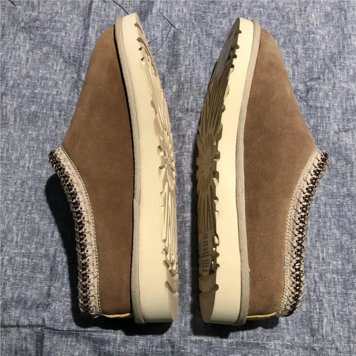 UGG shoes - 1123658 - 1123658 - Brown (UPC: 194715691445) 5