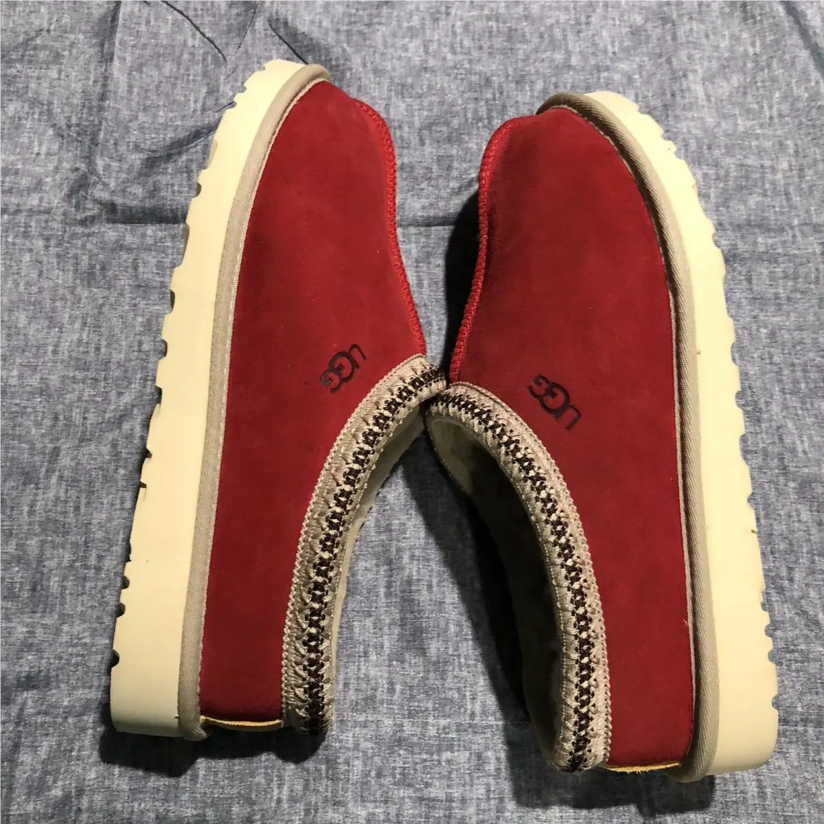 UGG shoes - 1123658 - 1123658 - Brown (UPC: 194715691445) 6