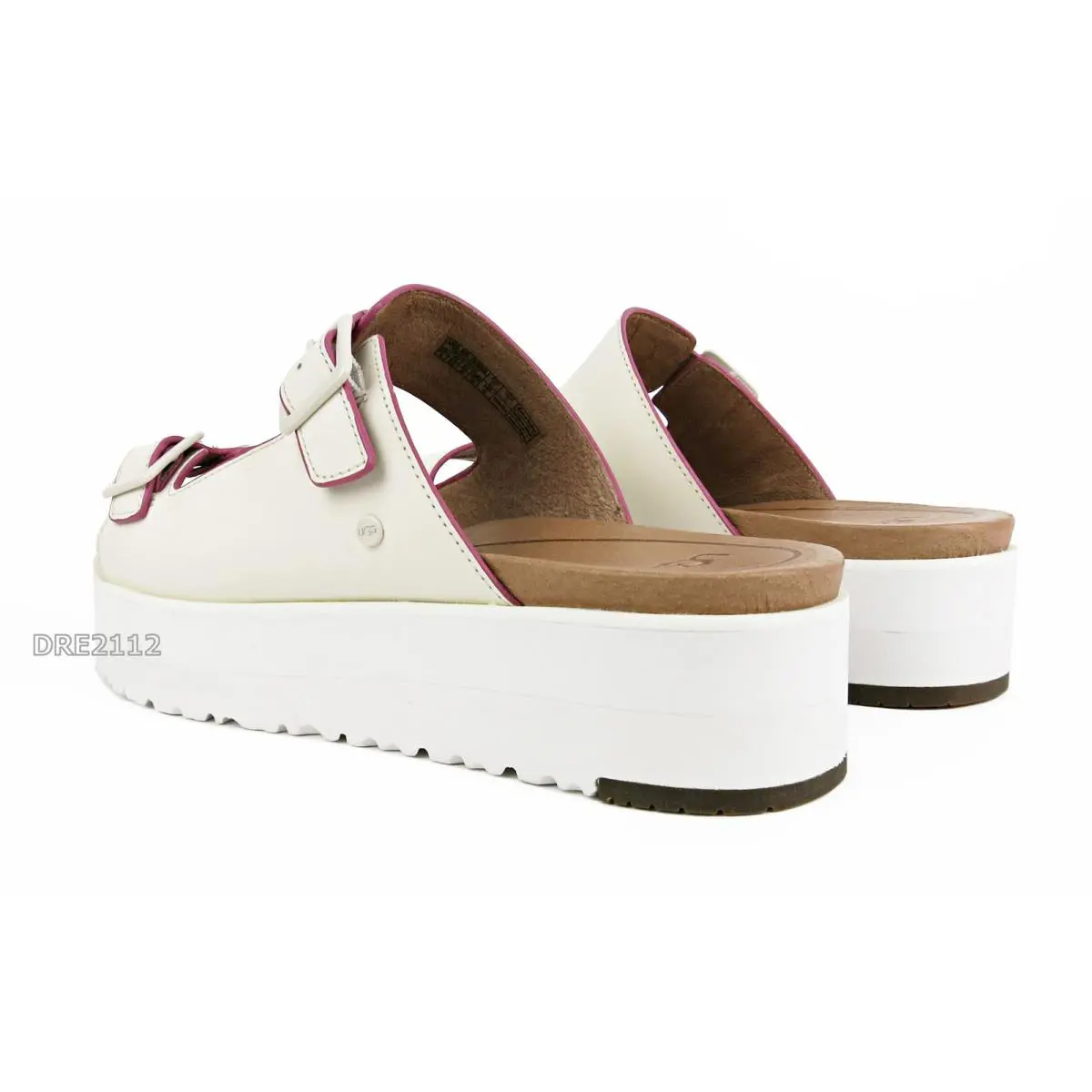 UGG shoes - UGG Kari - Kari - White 0