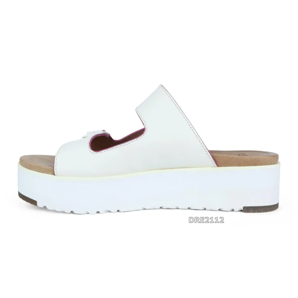 UGG shoes - UGG Kari - Kari - White 2