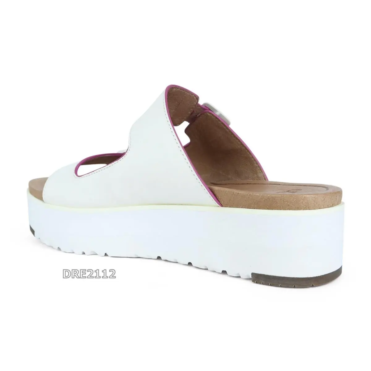 UGG shoes - UGG Kari - Kari - White 3
