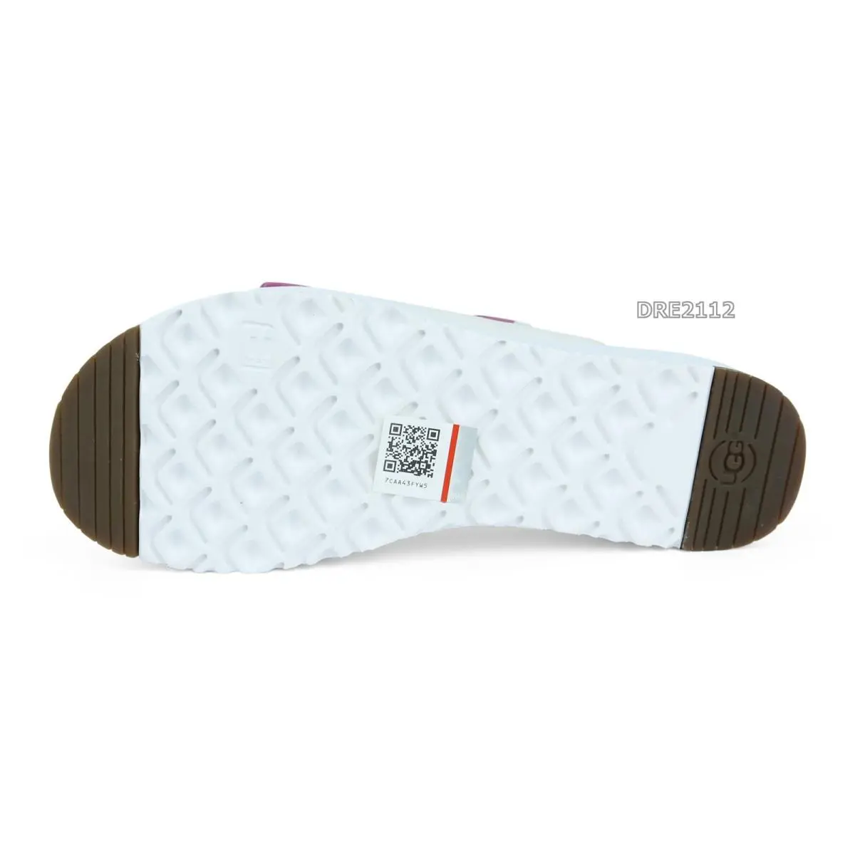 UGG shoes - UGG Kari - Kari - White 4