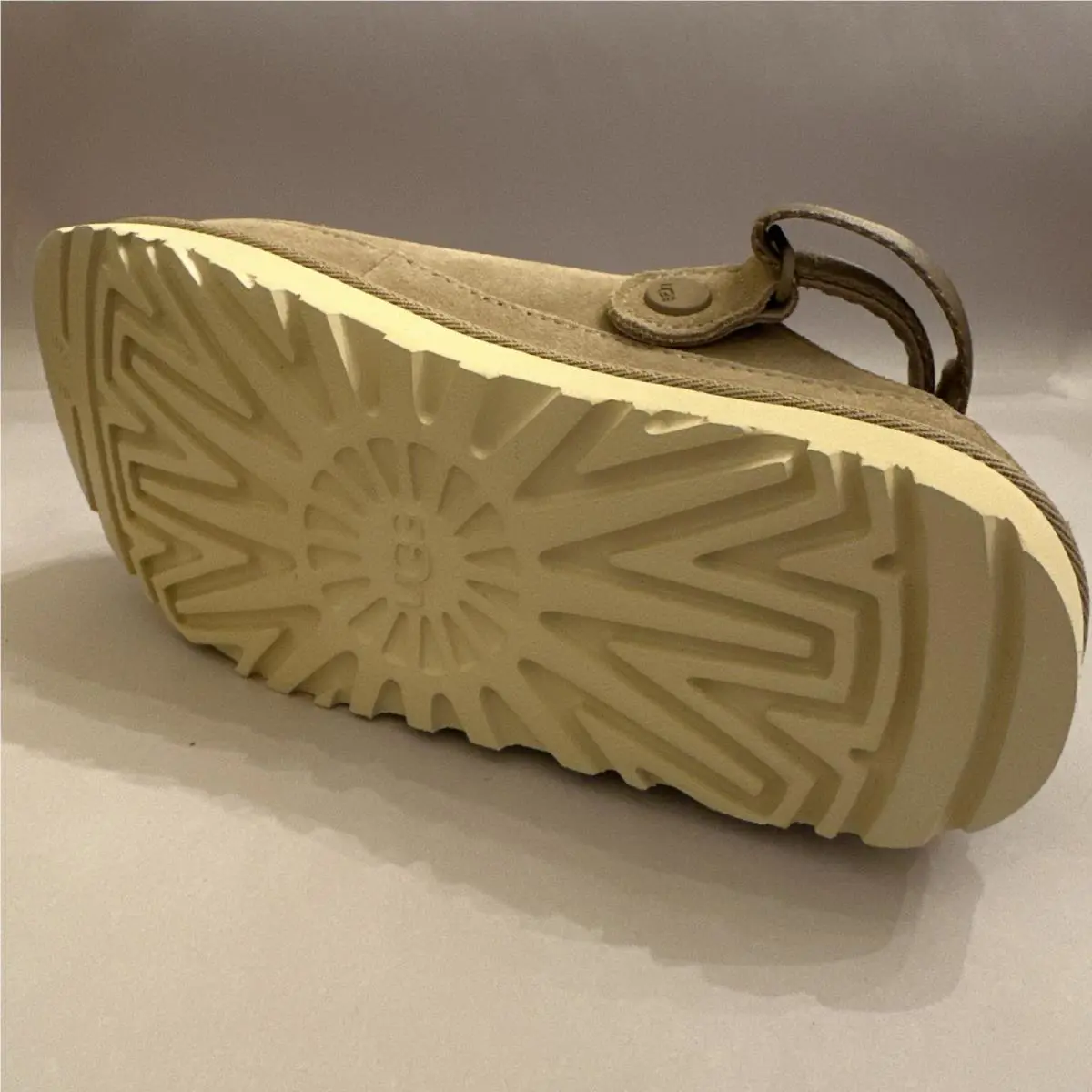 UGG shoes - UGG Australia Goldenstar - Australia Goldenstar - Beige 10