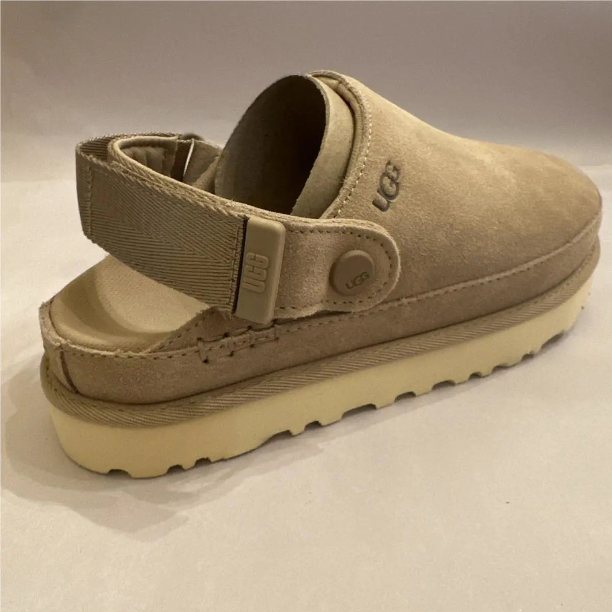 UGG shoes - UGG Australia Goldenstar - Australia Goldenstar - Beige 3