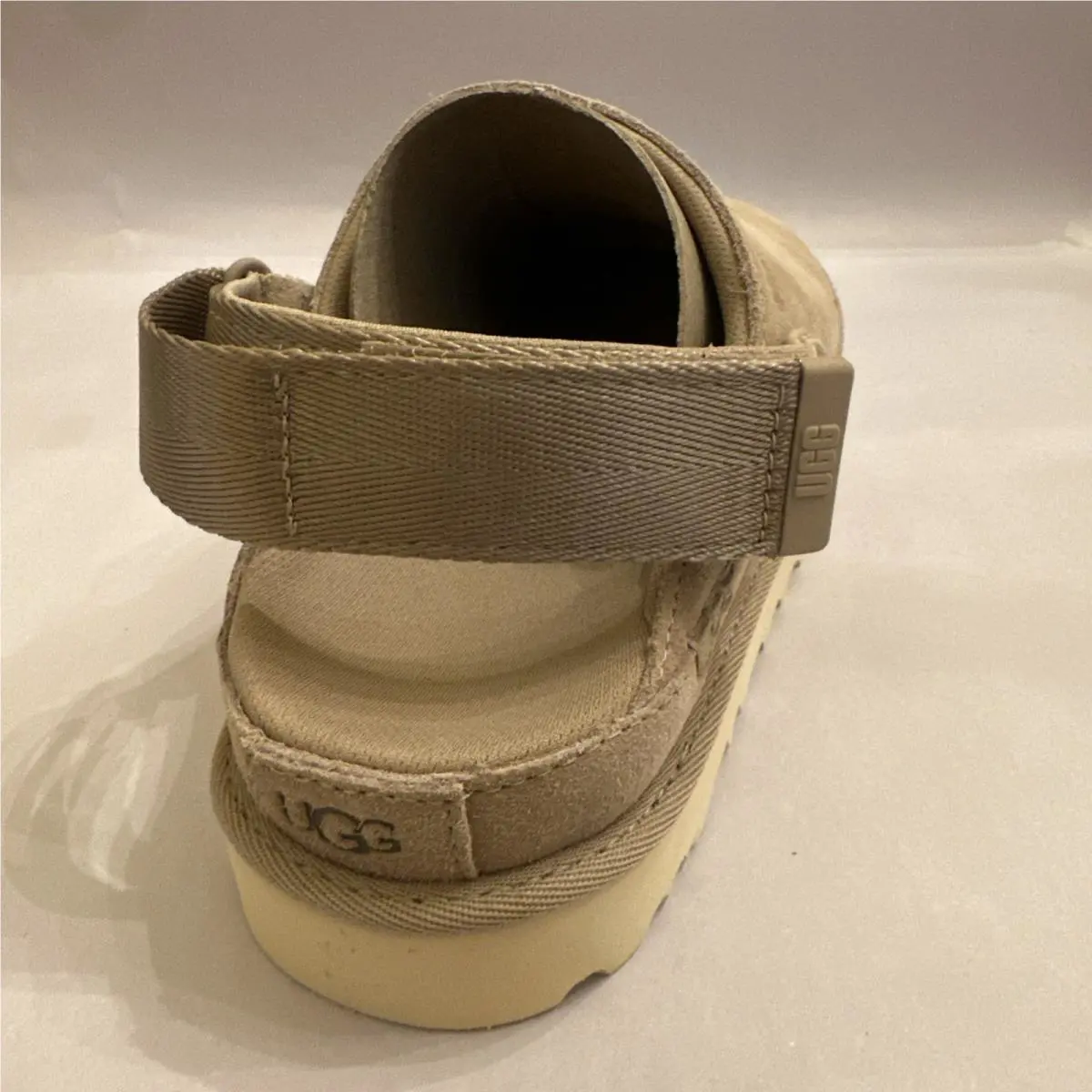 UGG shoes - UGG Australia Goldenstar - Australia Goldenstar - Beige 4