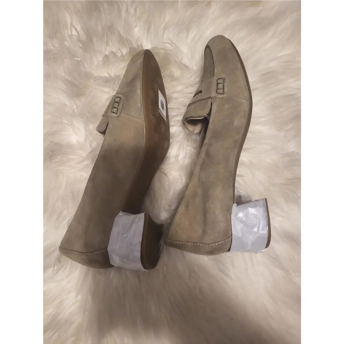 UGG shoes - Green 2