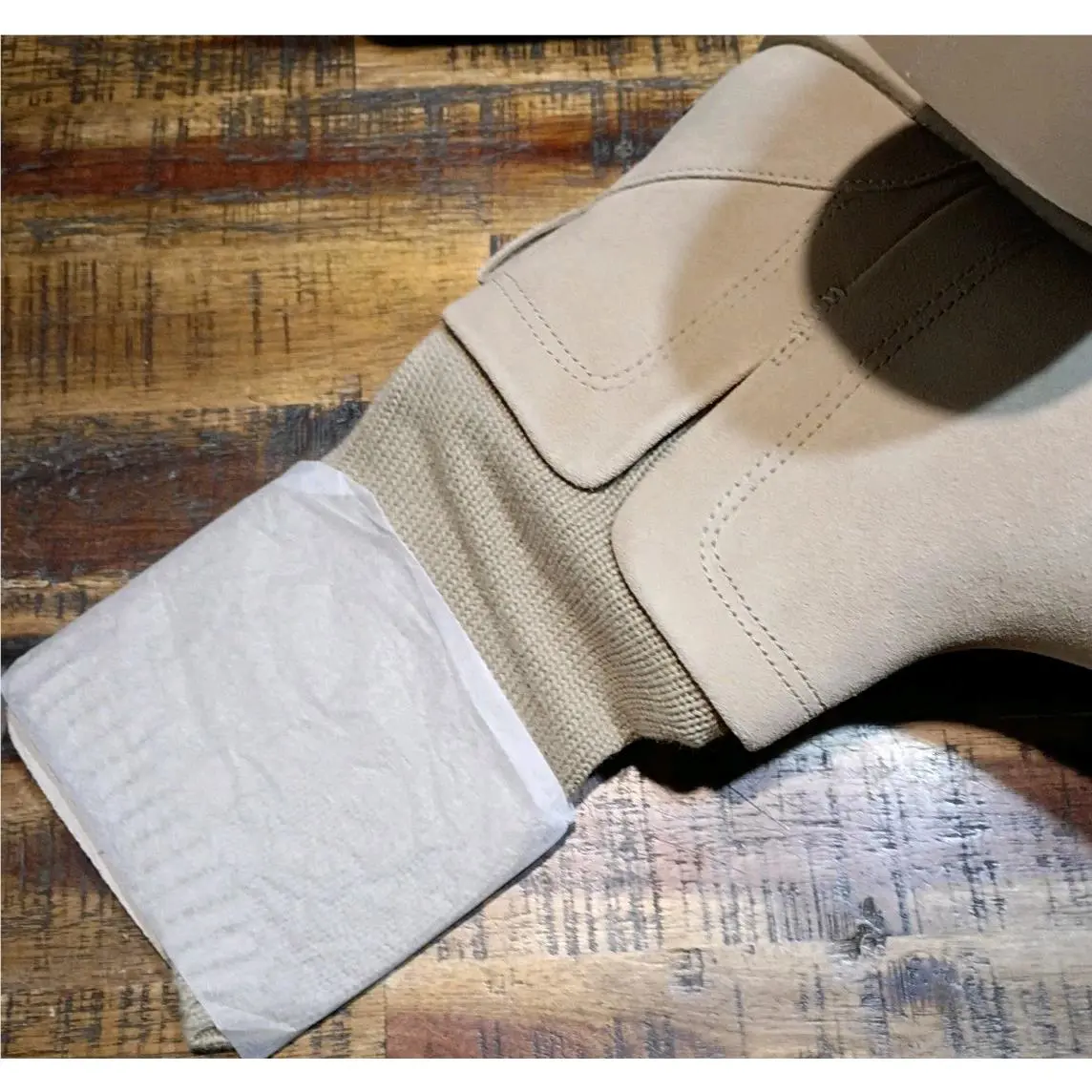 UGG shoes - UGG Australia Classic Mini - Australia Classic Mini - mustard seed 5