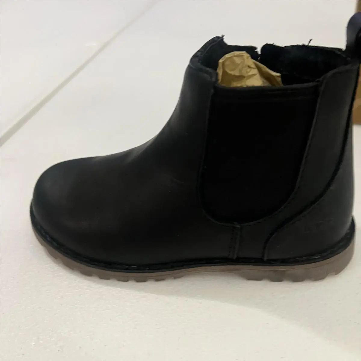 UGG shoes - Black 4
