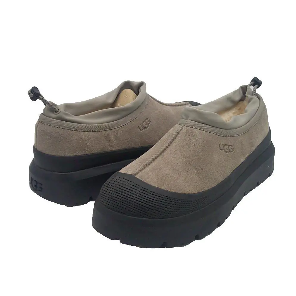 Ugg Tasman Weather Hybrid All Gender Somke Plum US Men 9 /women 10 - Smoke Plum Black