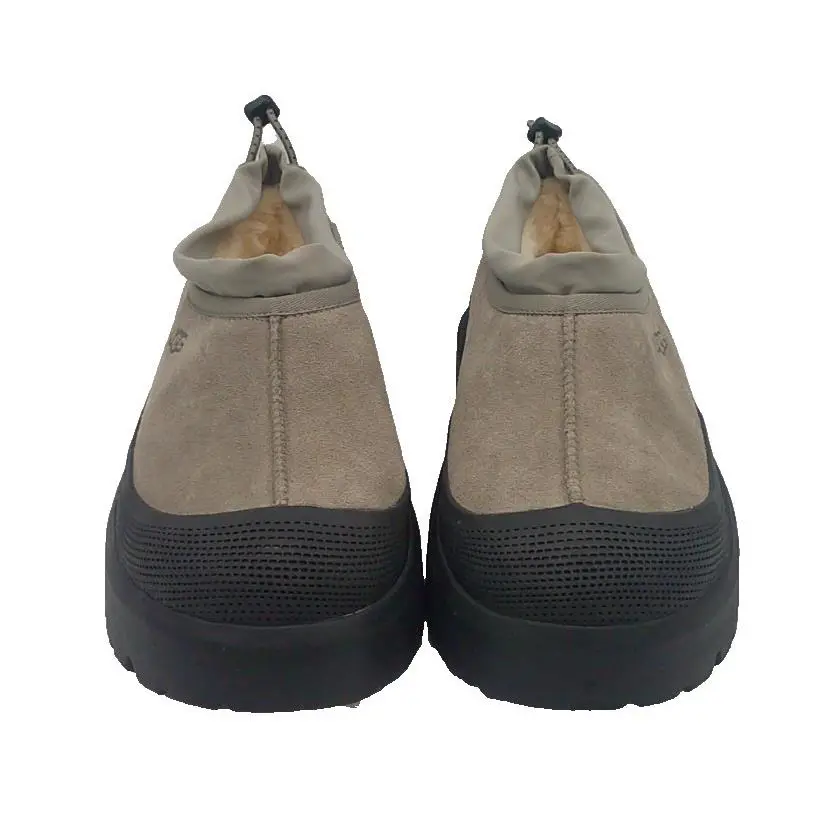 UGG shoes - TASMAN - TASMAN - Smoke Plum Black 0