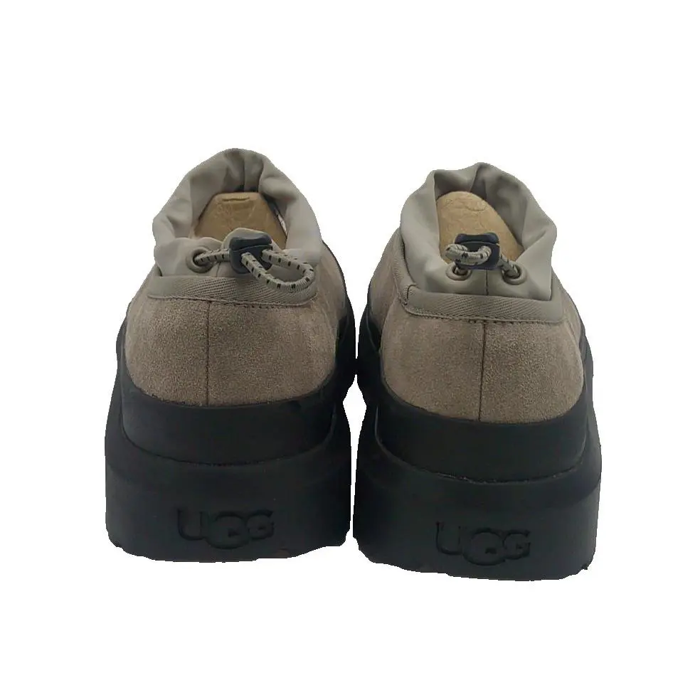 UGG shoes - TASMAN - TASMAN - Smoke Plum Black 2