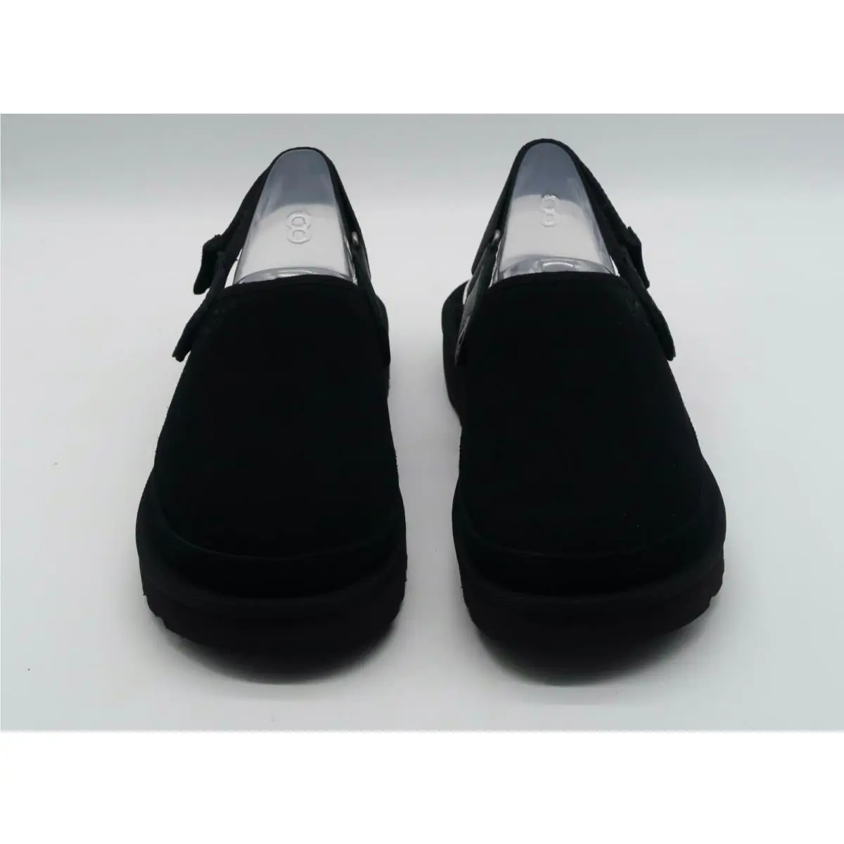 UGG shoes - UGG Goldencoast Clog - Goldencoast Clog - Black (UPC: 196565272348) 1