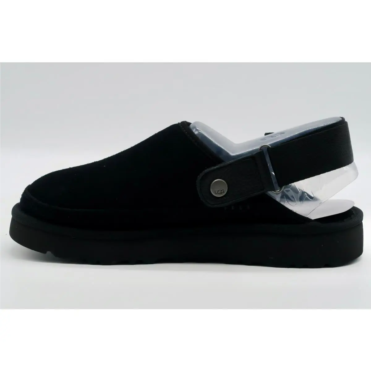 UGG shoes - UGG Goldencoast Clog - Goldencoast Clog - Black (UPC: 196565272348) 5