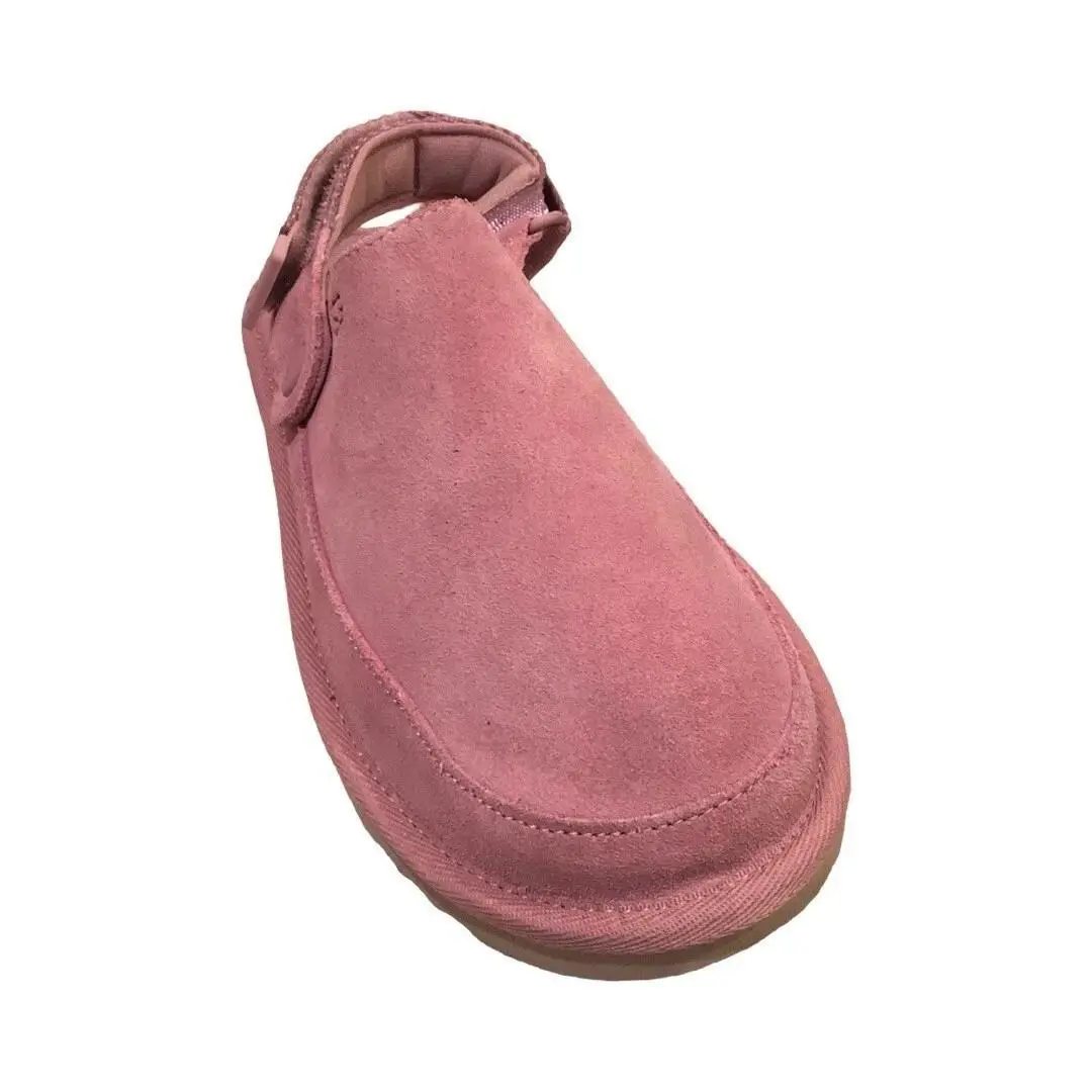 UGG shoes - Dusty Orchid 0