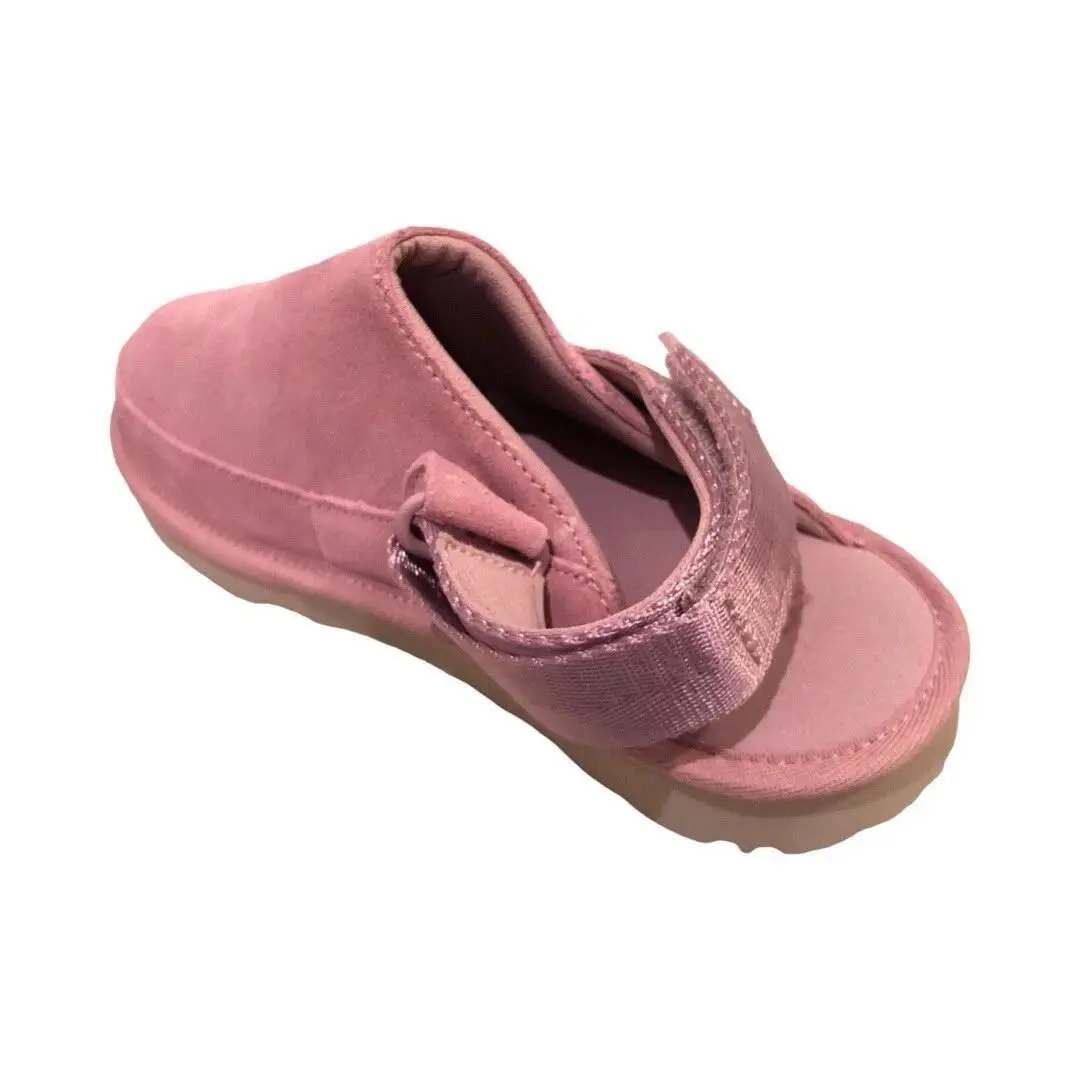 UGG shoes - Dusty Orchid 1