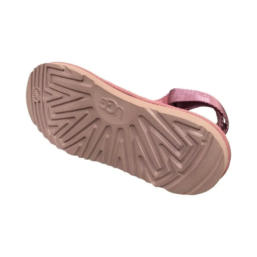 UGG shoes - Dusty Orchid 2