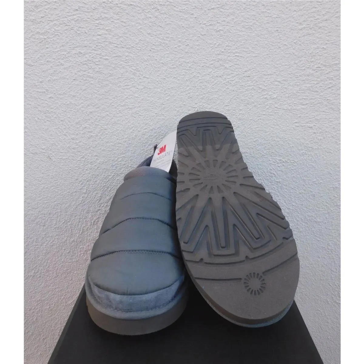 UGG shoes - UGG Tasman LTA - Tasman LTA - Gray (UPC: 195719737184) 2