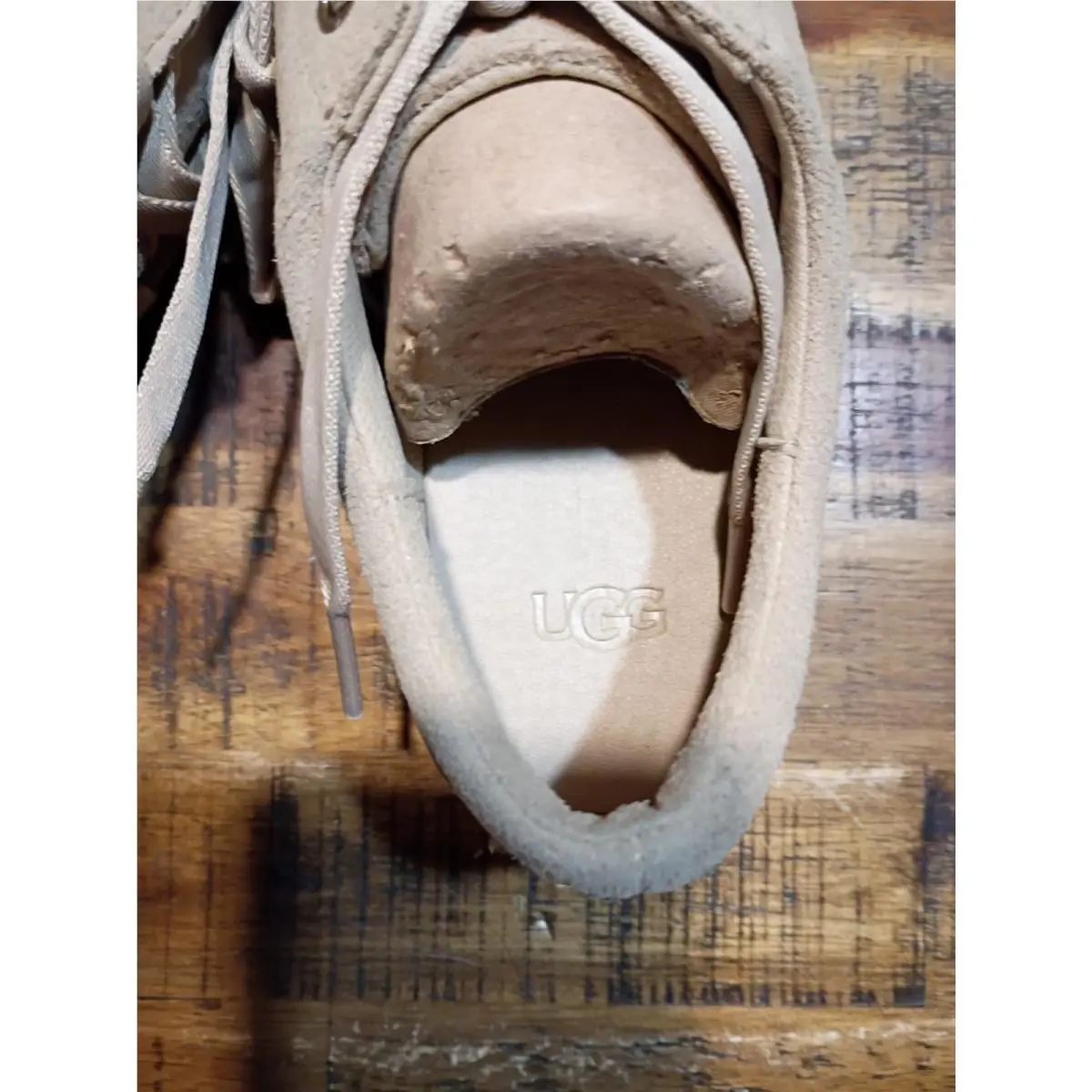 UGG shoes - Ugg Zillow - Zillow - mustard seed 4