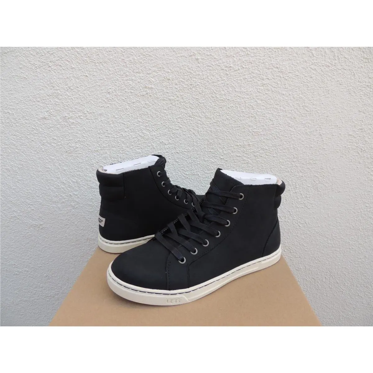 UGG shoes - UGG Gradie - Gradie - Black (UPC: 888855983781) 0