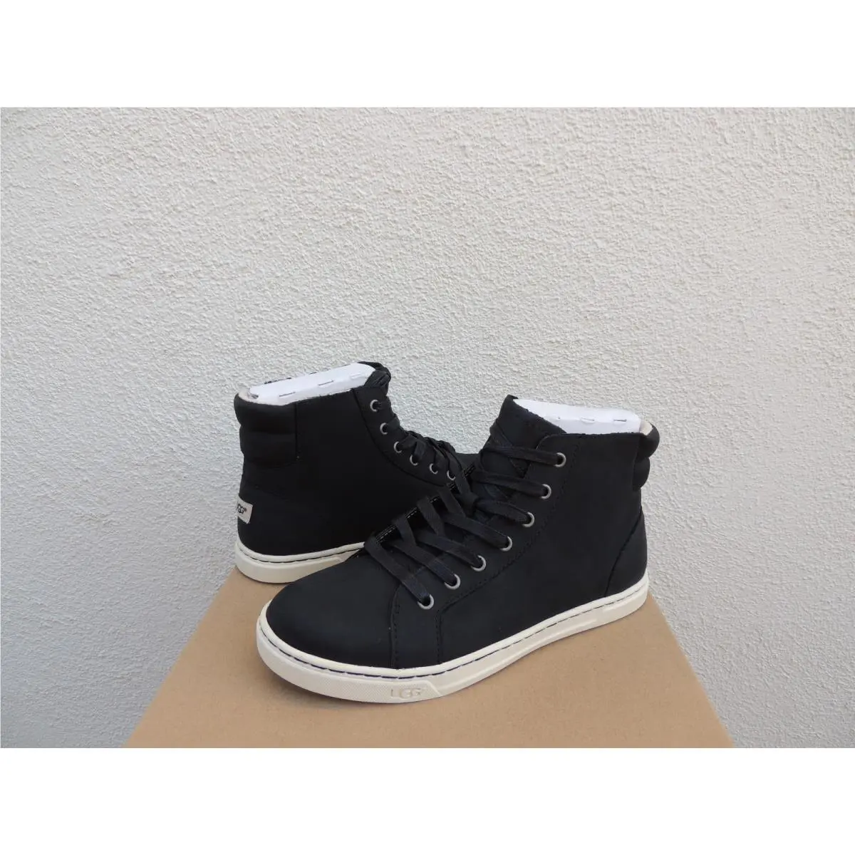 UGG shoes - UGG Gradie - Gradie - Black (UPC: 888855983781) 1